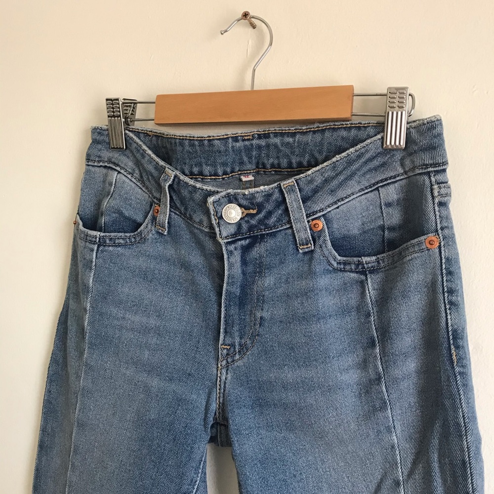 NWOT Levi’s Jeans 💕
